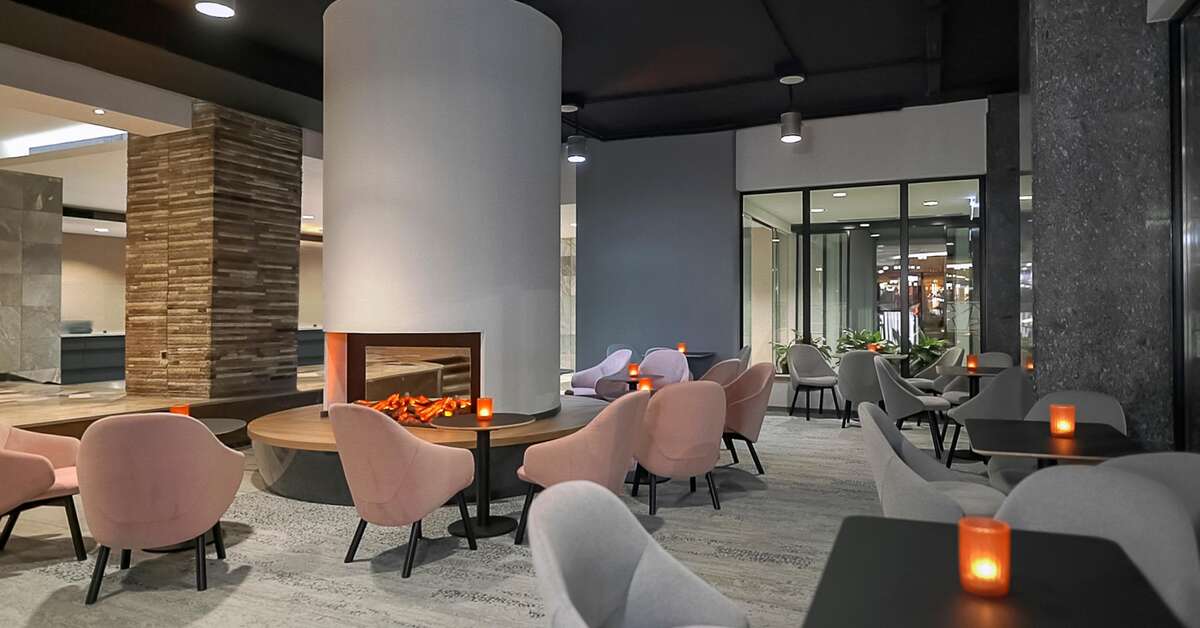 Een foto van Hotel Metropol