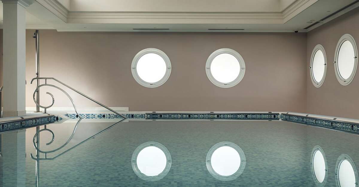 Een foto van Abano Grand Hotel
