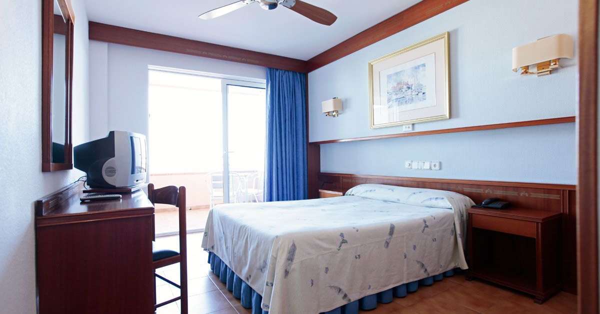 Een foto van Prestige Hotel Sant Marc