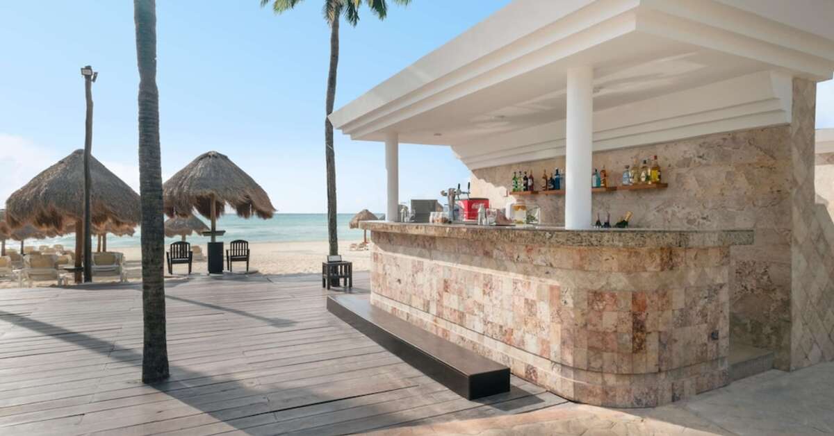 Een foto van Iberostar Quetzal