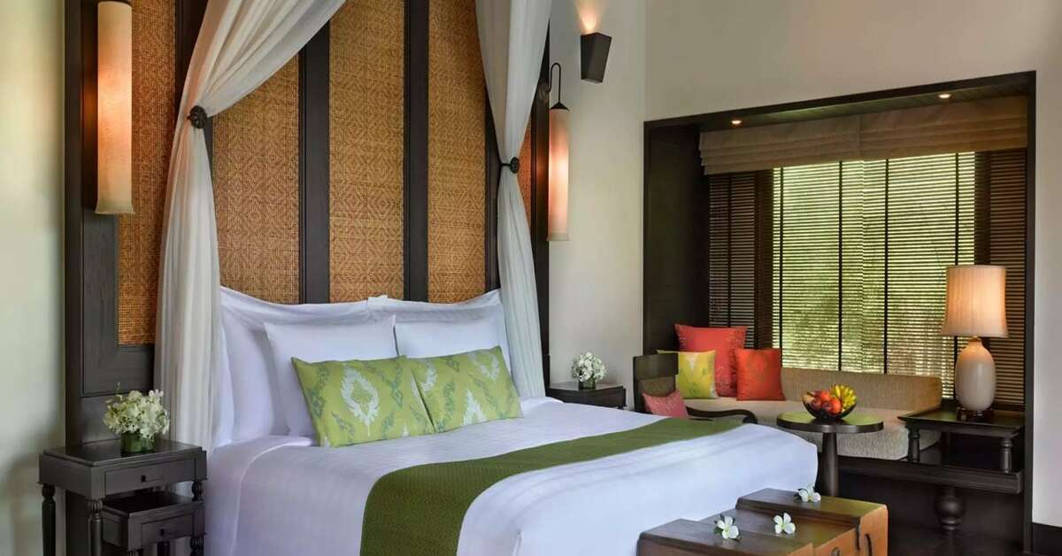 Een foto van Anantara Mai Khao Phuket Villas
