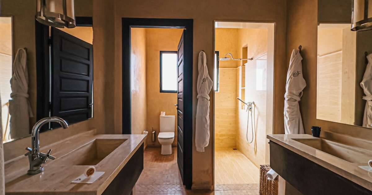 Een foto van Kasbah Agounsane & Spa