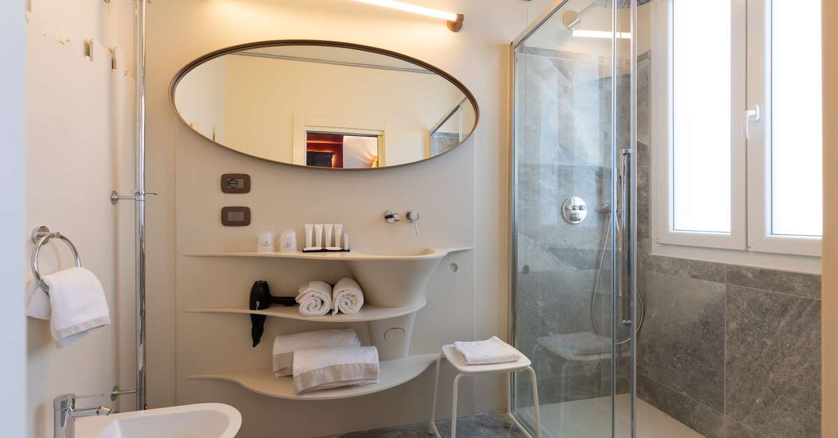 Een foto van Hotel Ariston Milano