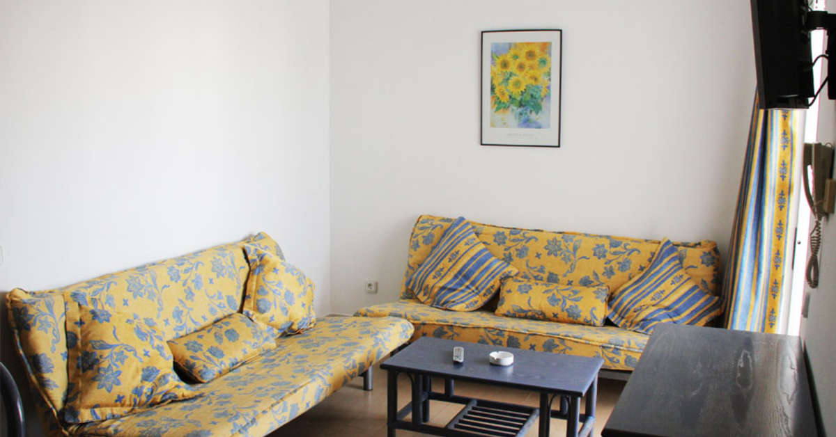 Een foto van Appartementen Playa Bella