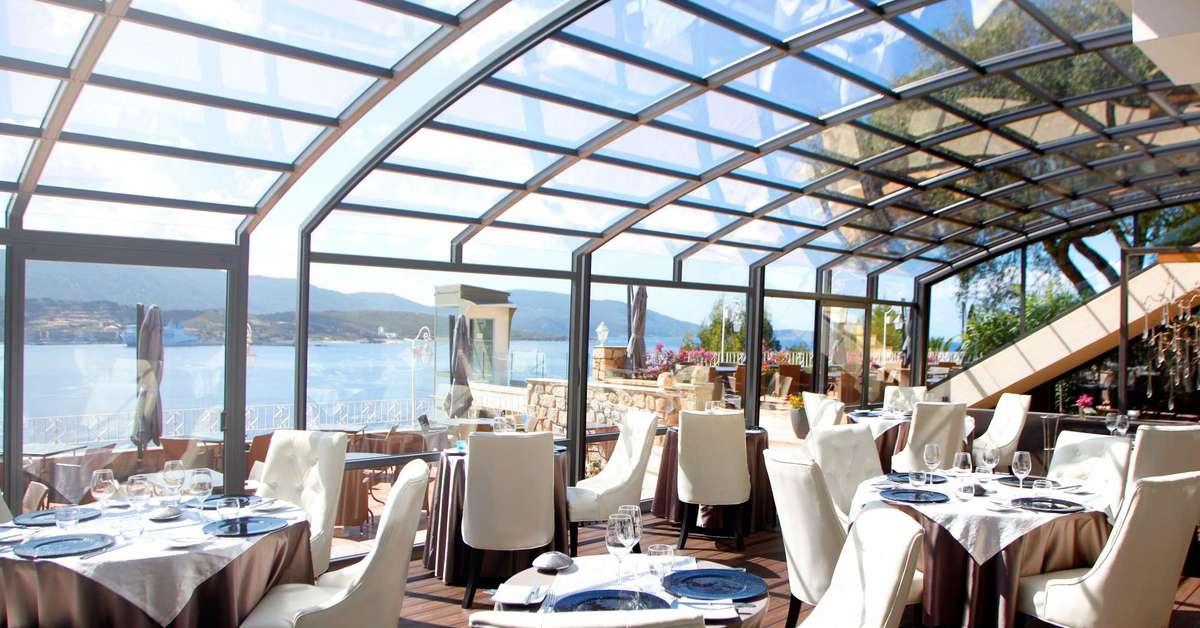 Ein Foto Hotel Marinca & Spa