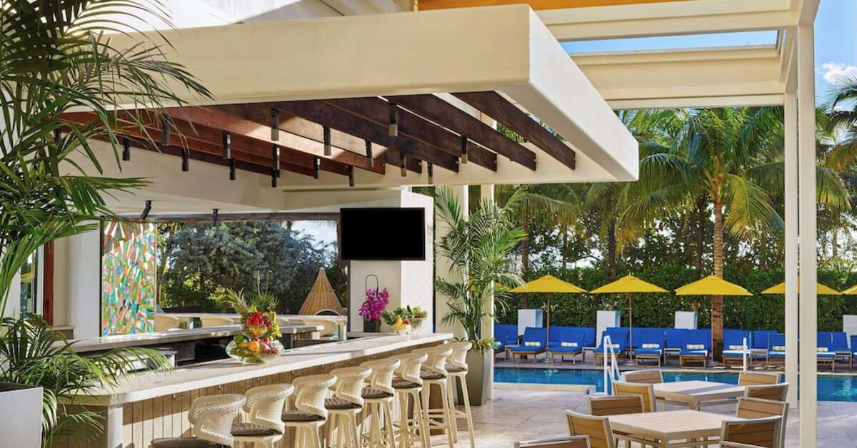 Een foto van Royal Palm South Beach