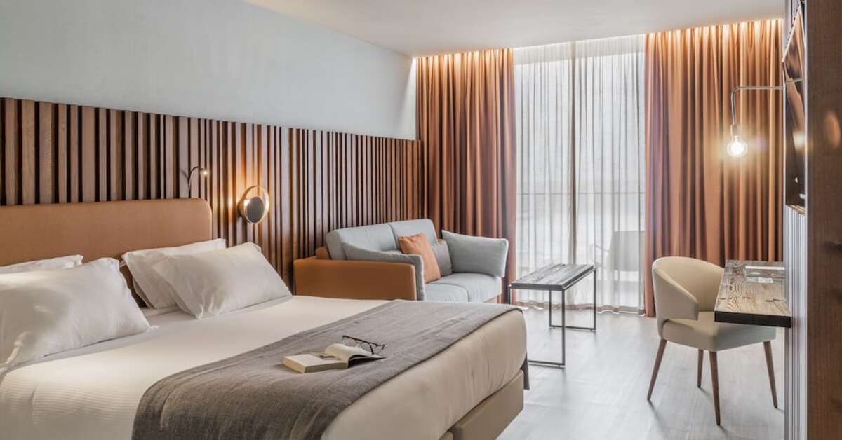 Een foto van Hotel Verde Mar & Spa