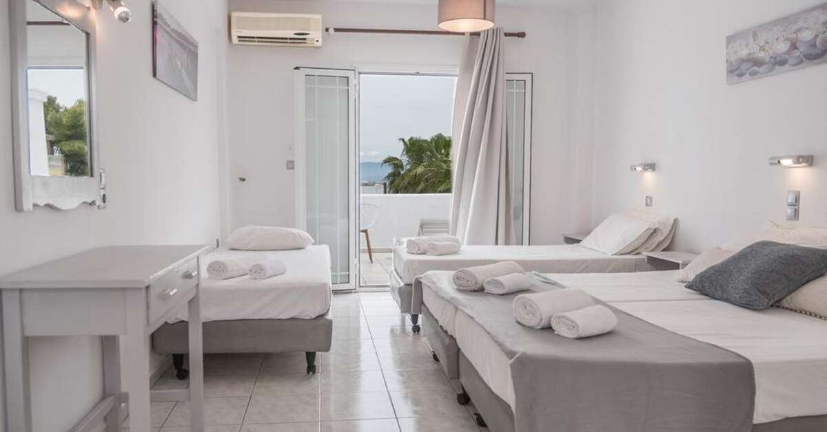 Een foto van Olive Grove Beachfront Kavos