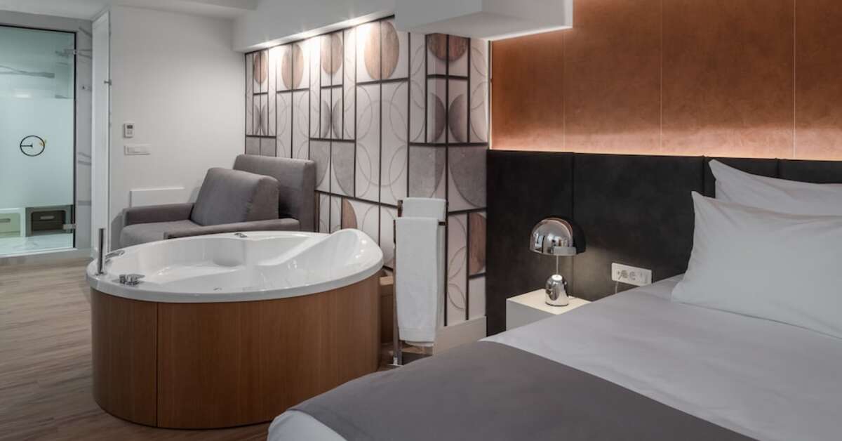 Een foto van Elia Ermou Athens Hotel