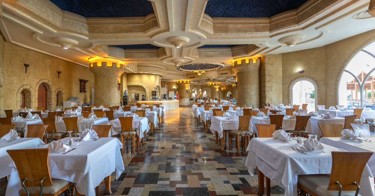 Een foto van Hotel Lella Baya & Thalasso