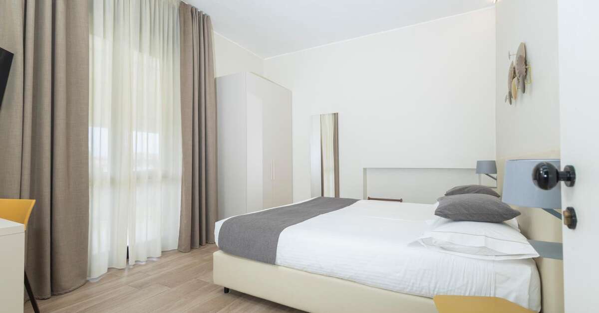 Een foto van Hotel Berta