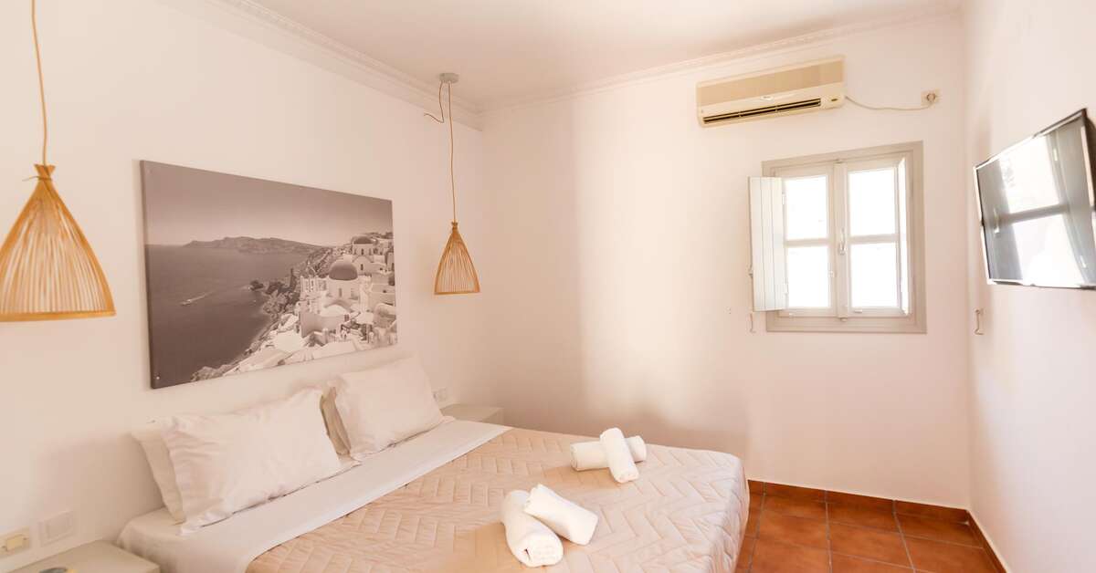 Een foto van Sandy's Paradise Infinity Resort