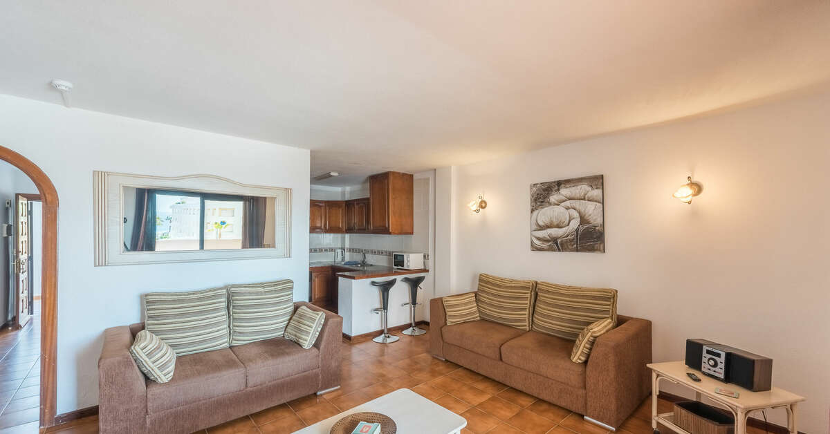 Een foto van Paloma Beach Appartementen