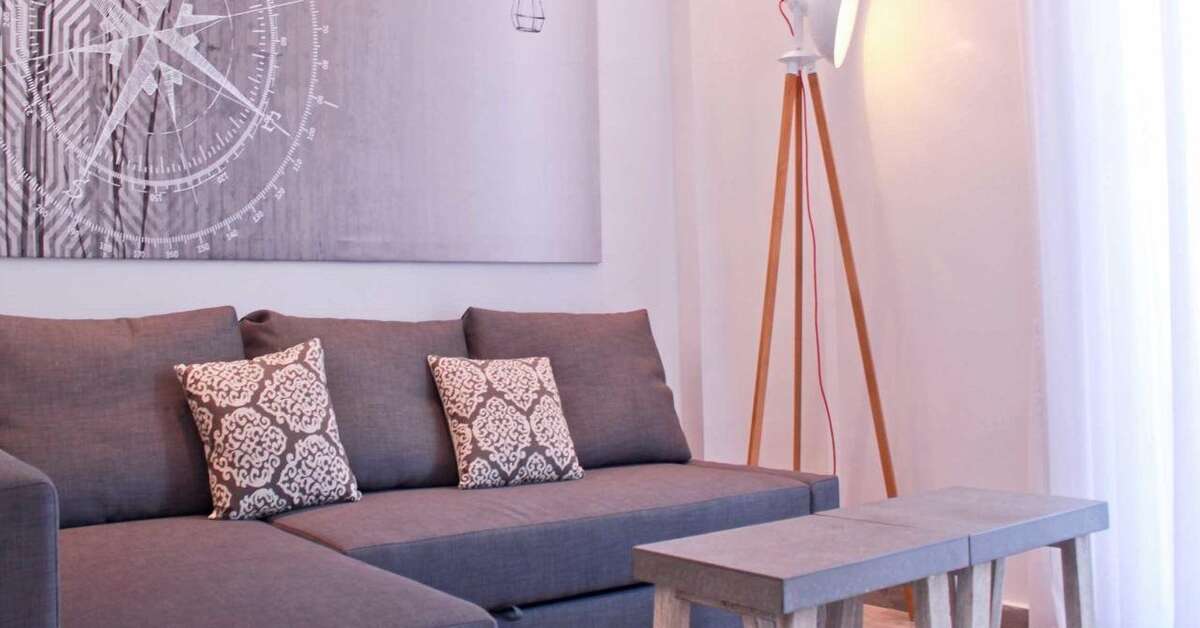 Een foto van Porto Kalamaki Appartementen