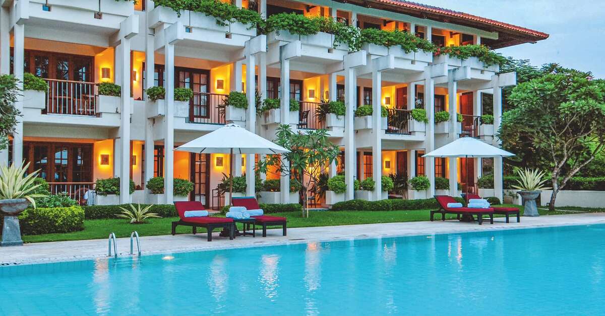 Ein Foto Ayodya Resort Bali