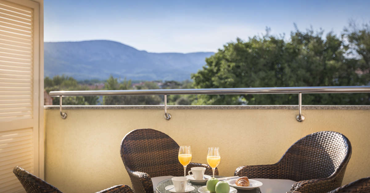 Een foto van Valamar Villa Adria