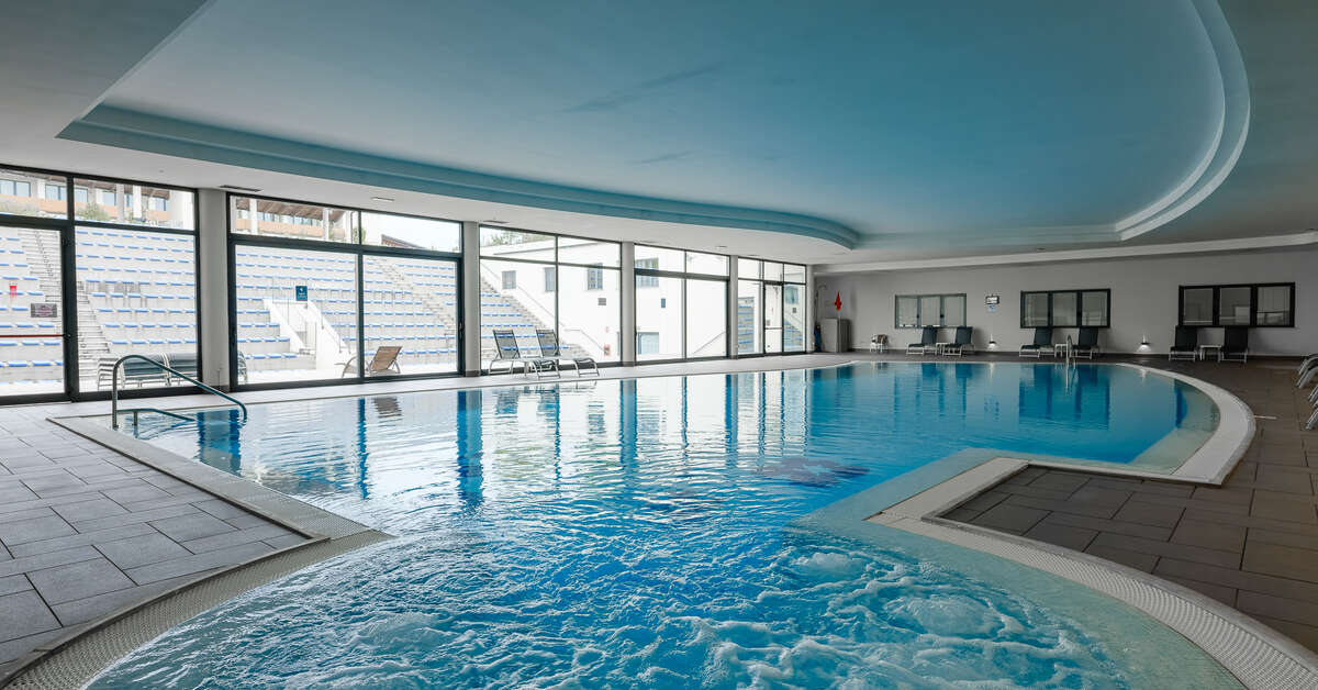Een foto van Parc Hotel