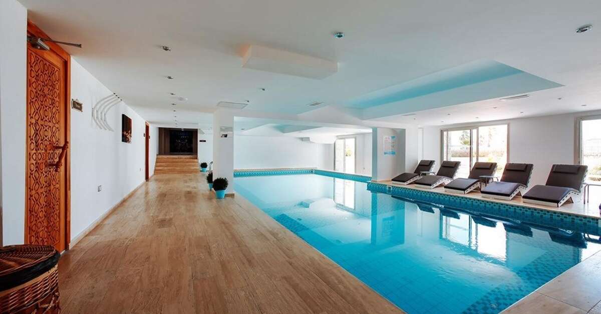 Een foto van Dolce Hotels & Resorts by Wyndham Cesme Alacati