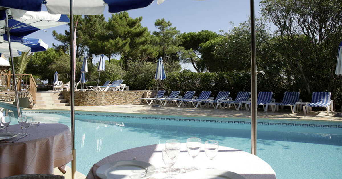 Een foto van Hotel Le Lido
