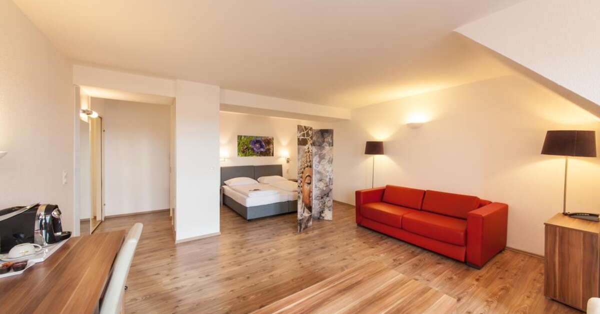 Een foto van Sure Hotel by Best Western Munchen Hauptbahnhof