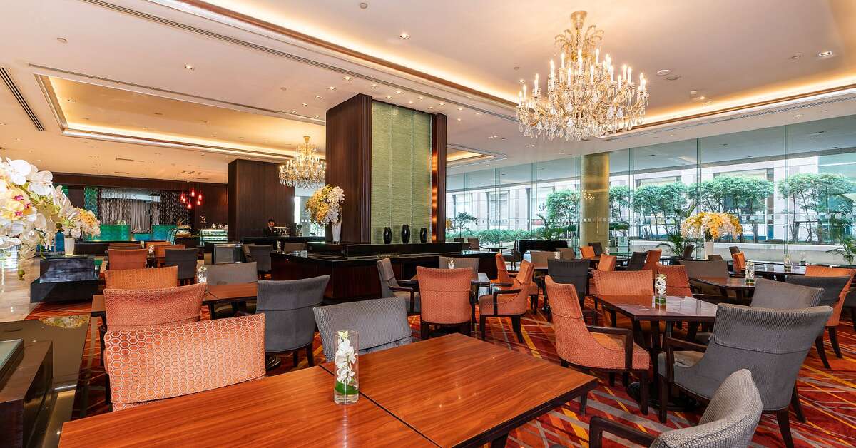 Een foto van Holiday Inn Bangkok Silom