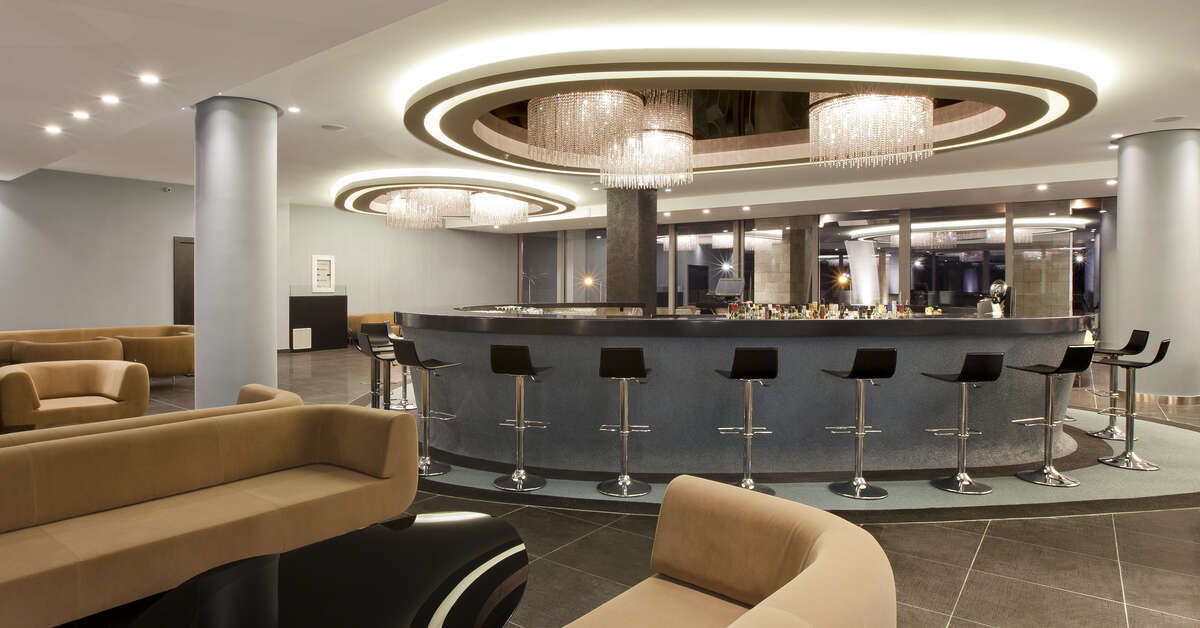 Een foto van de faciliteiten bij Princess Andriana Resort & Spa