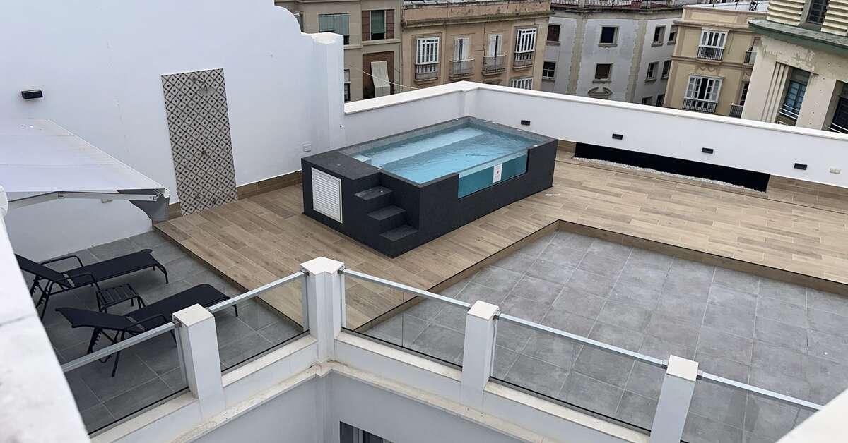 Een foto van Soho Boutique Palillero