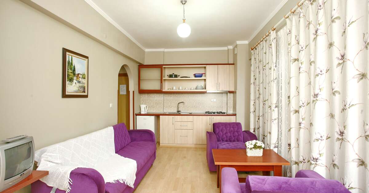 Een foto van Hotel Bella Bravo