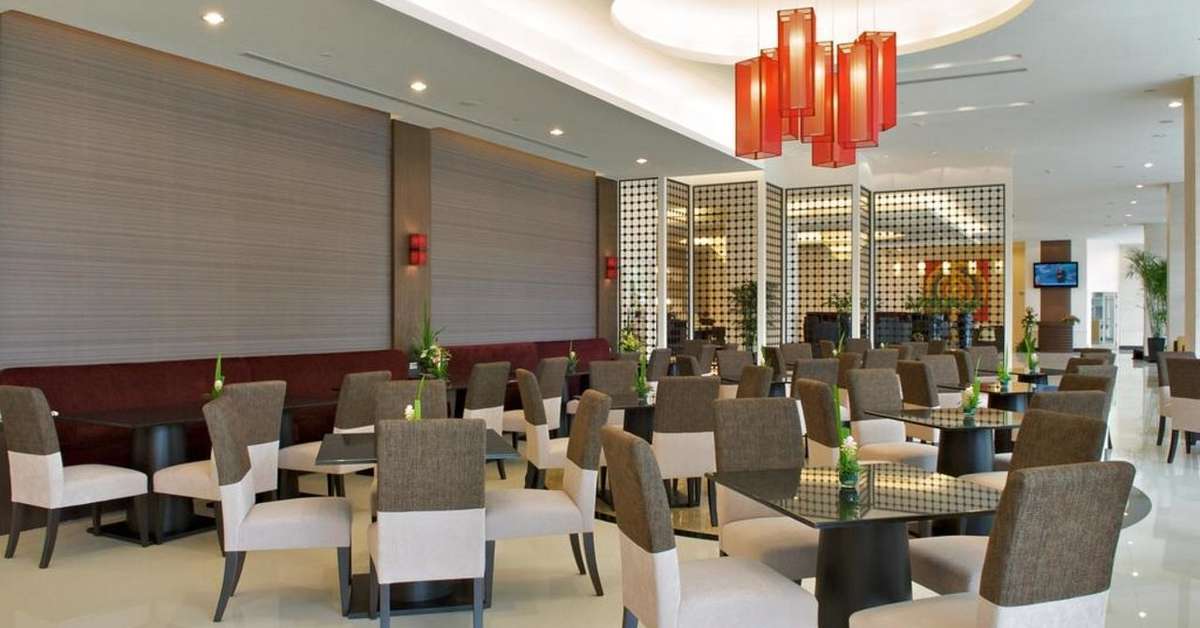 Een foto van The Narathiwas Residence Sathorn Bangkok