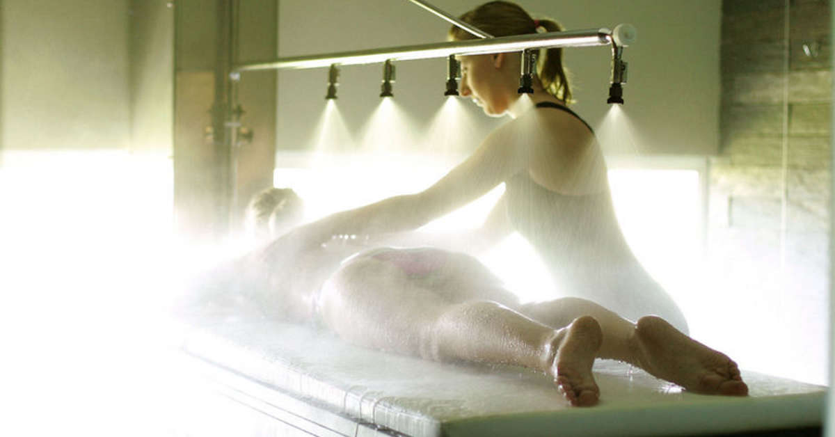 Een foto van Monte Real - Hotel Termas Spa