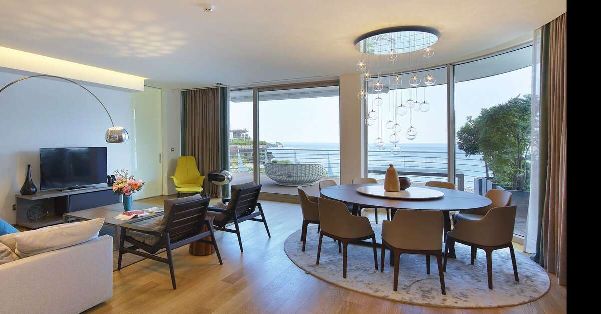 Ein Foto Dukley Hotel & Resort
