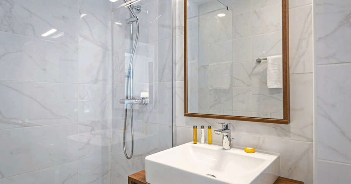 Een foto van Sowell Hotels La Plage