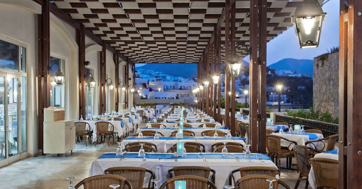 Een foto van Selectum Colours Bodrum
