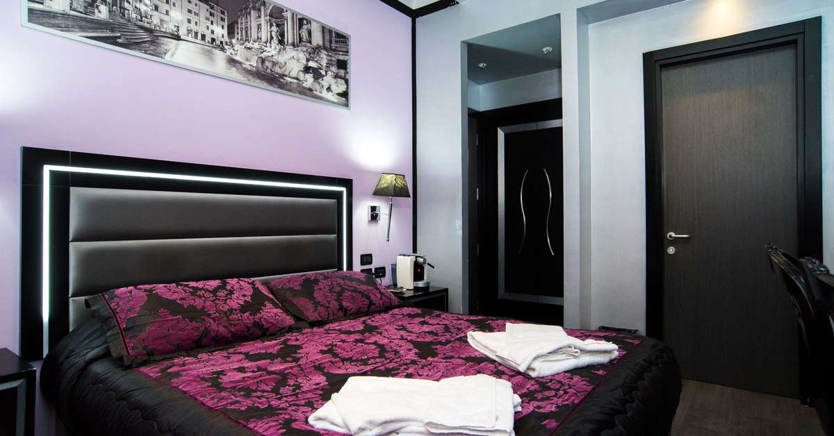 Een foto van Imperium Suite Navona