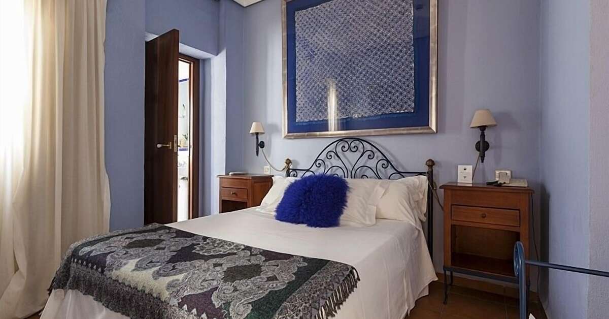 Een foto van La Casa Del Maestro Boutique