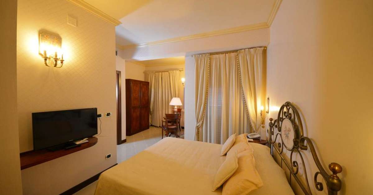Ein Foto Diamond Naxos Taormina