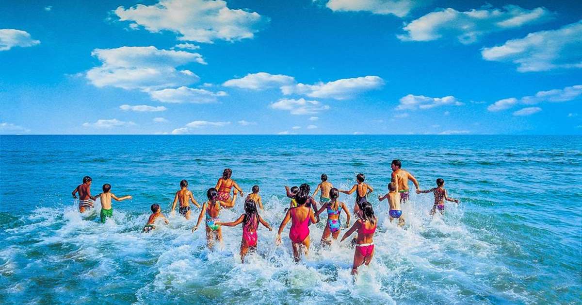 Een foto van Bella Italia Efa Village Sport & Family