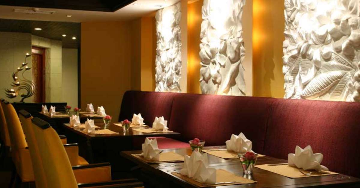 Een foto van Siam Bayshore