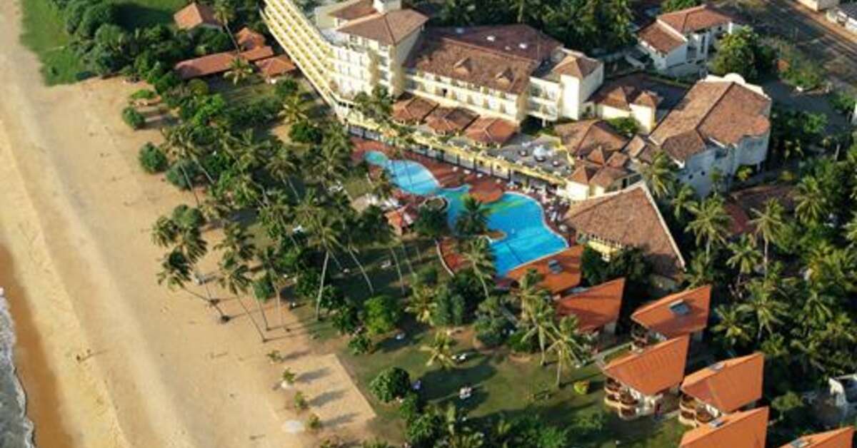 Een foto van Turyaa Kalutara