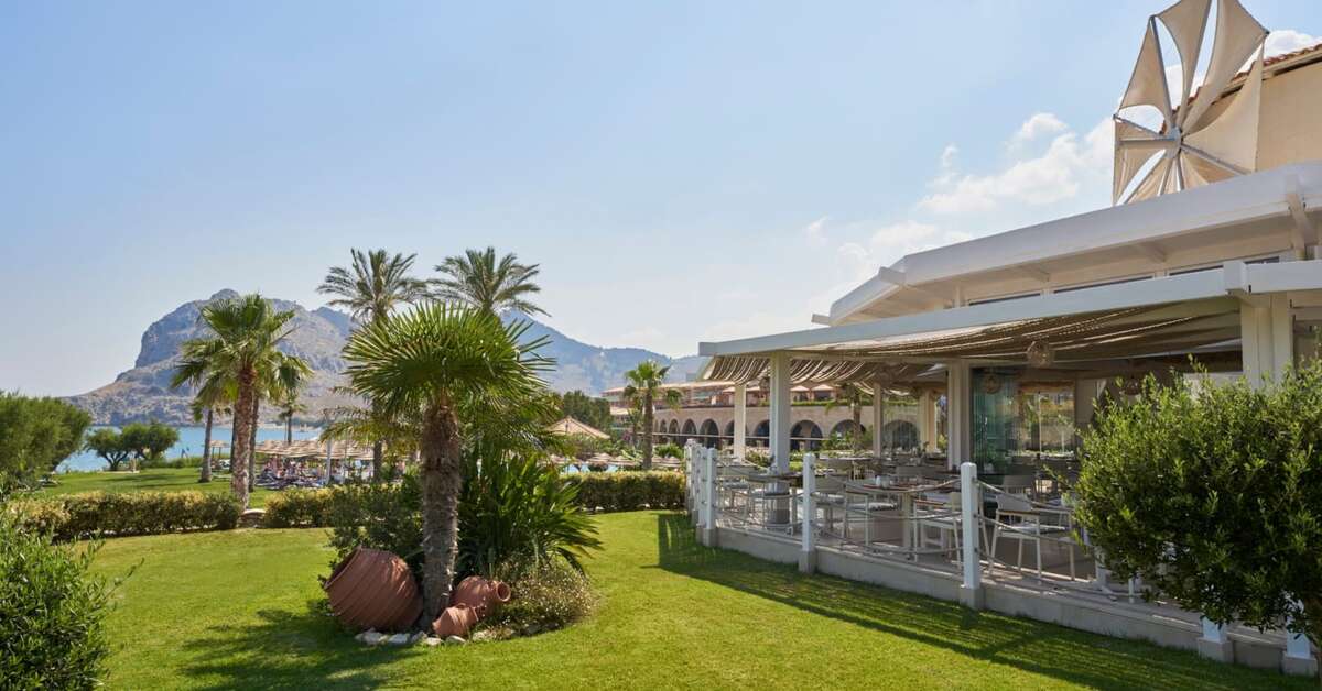 Een foto van Atlantica Imperial Resort