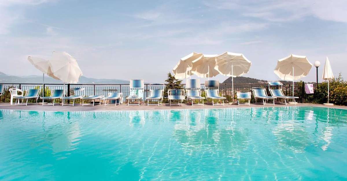 Een foto van Hotel & Residence Belvedere