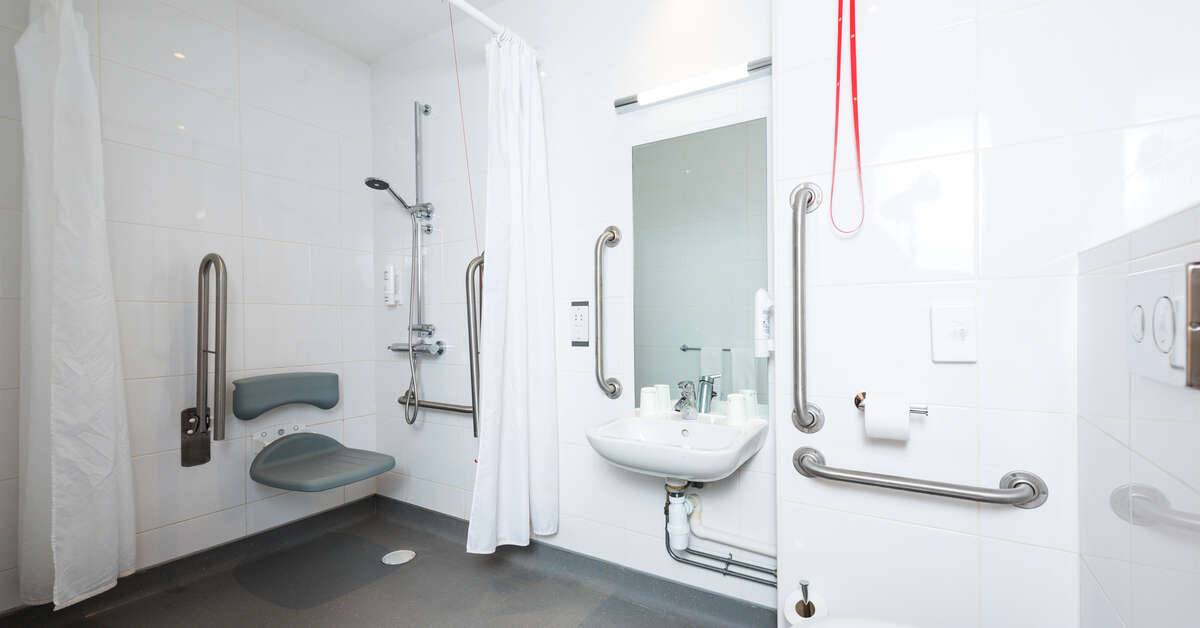 Een foto van Ibis Belfast City Centre