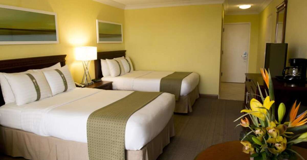 Een foto van Holiday Inn Resort Aruba Beach Resort & Casino