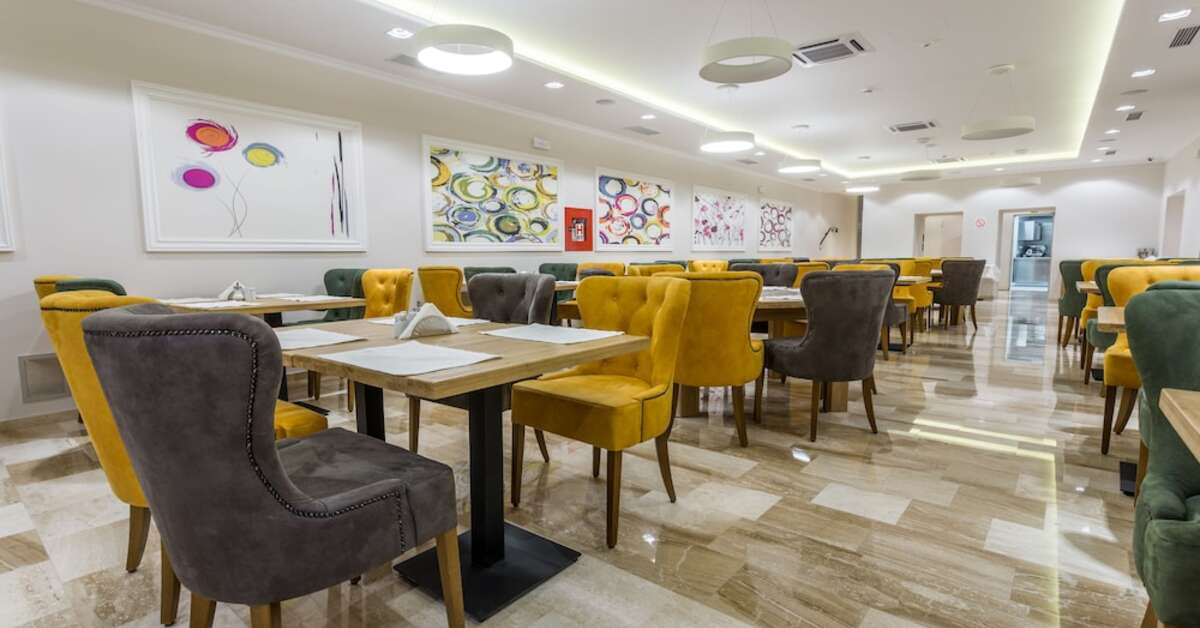 Een foto van Hotel Royal Inn