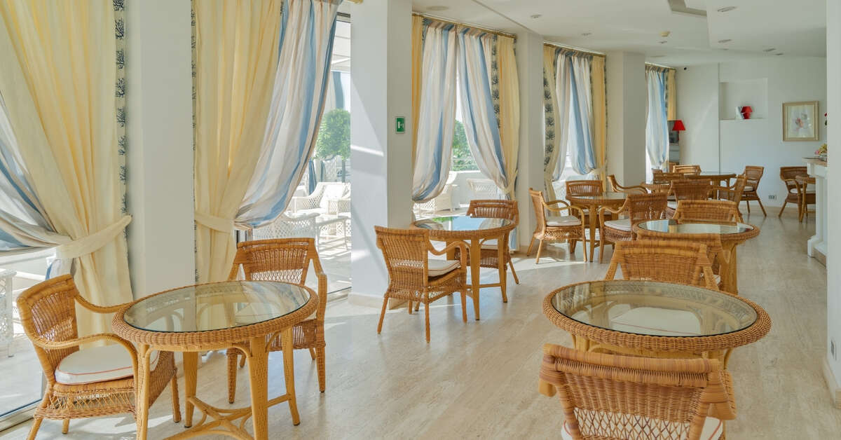 Een foto van Relais Valle dell Idro