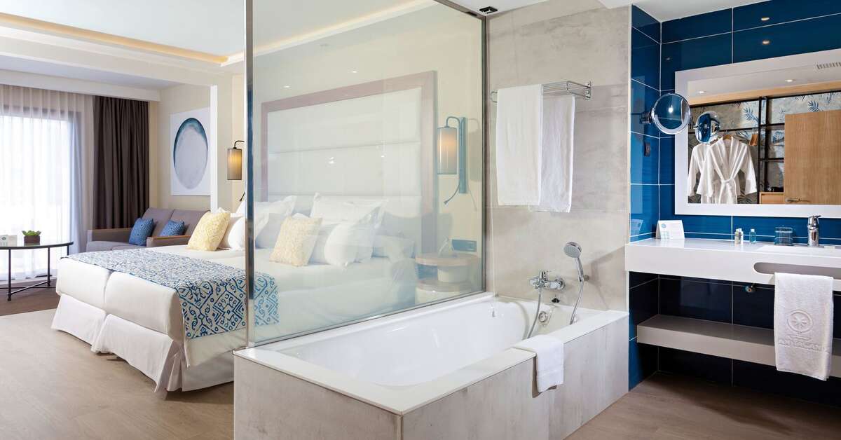 Een foto van Gran Tacande Wellness & Relax