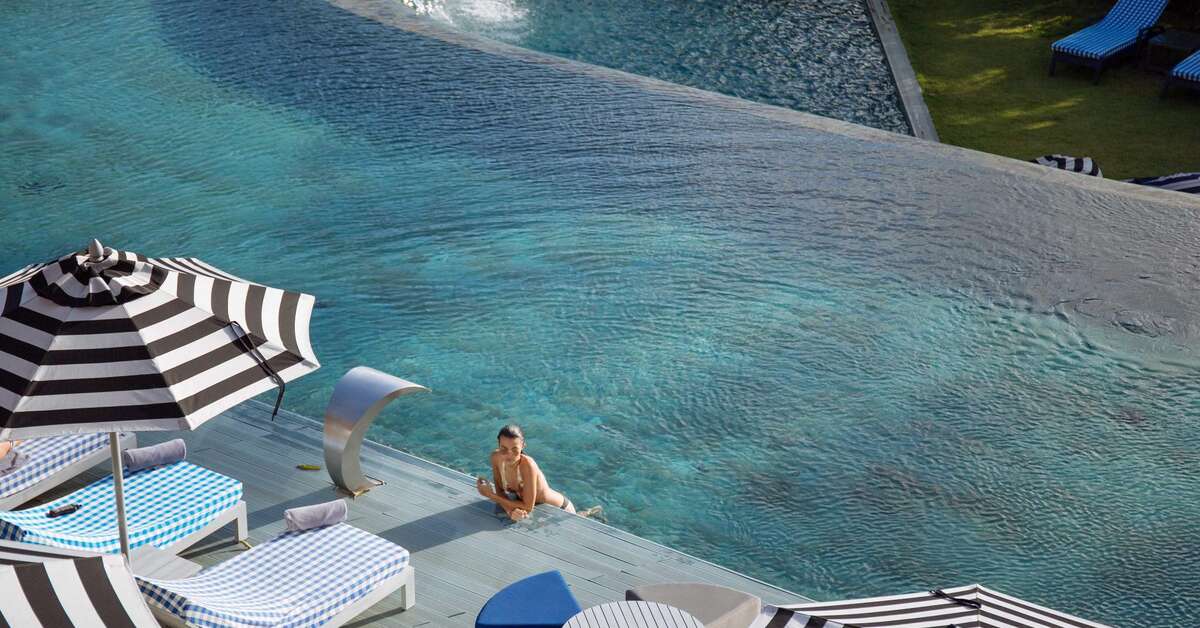 Een foto van Sri Panwa Phuket Luxury Pool Villa Hotel