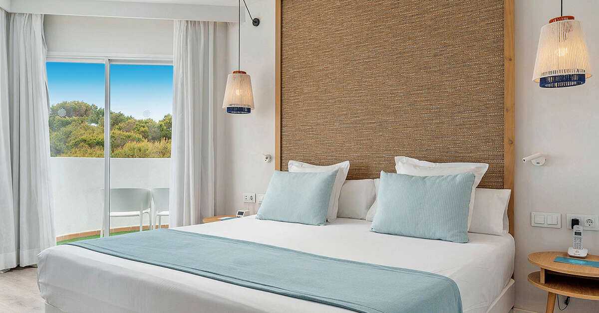Een foto van AluaSoul Mallorca Resort