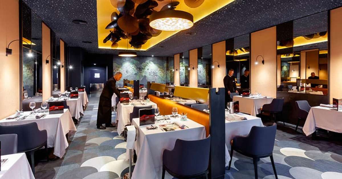 Een foto van Riu Palace Oasis