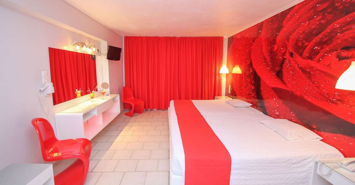 Een foto van Filoxenia Hotel